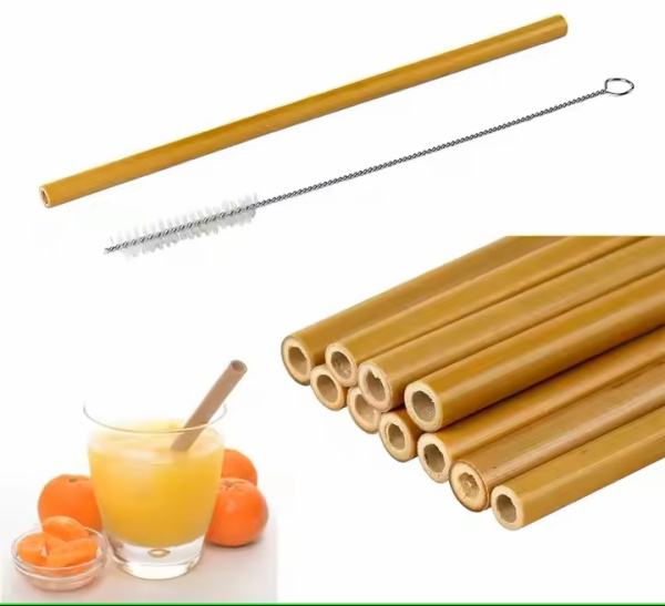 Bamboo Skewers 6’’