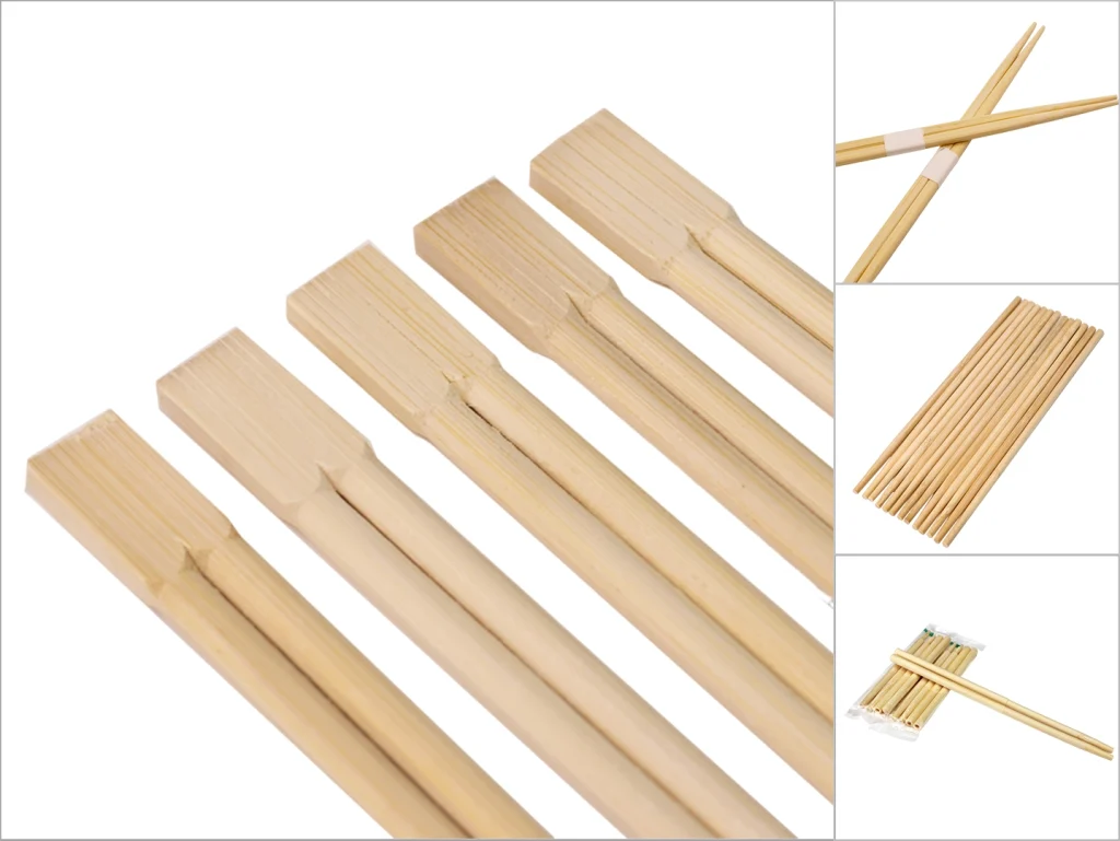 bamboo chopsticks
